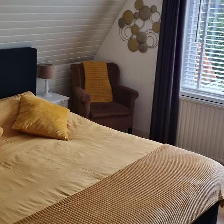 Wijk en Aalburg B&B Maaslandje מראה חיצוני תמונה