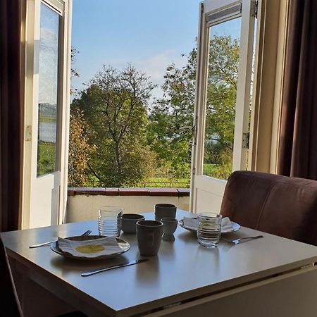 Wijk en Aalburg B&B Maaslandje מראה חיצוני תמונה
