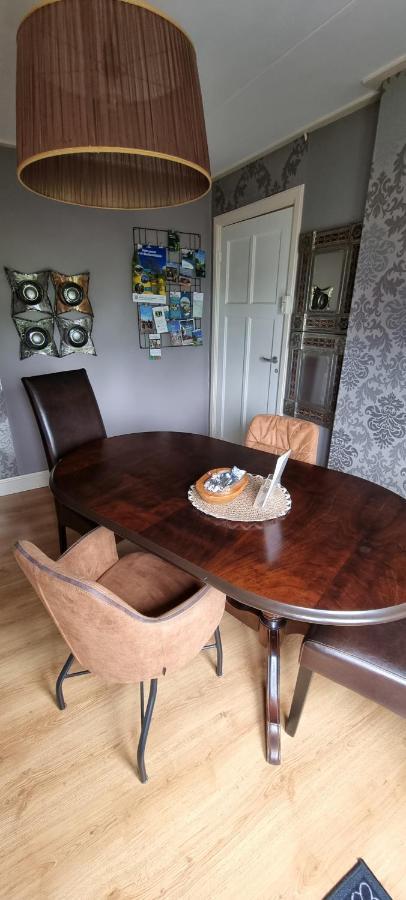 Wijk en Aalburg B&B Maaslandje מראה חיצוני תמונה