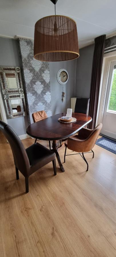 Wijk en Aalburg B&B Maaslandje מראה חיצוני תמונה