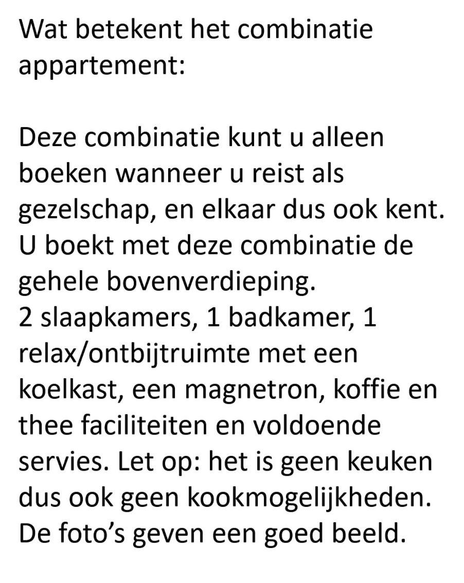 Wijk en Aalburg B&B Maaslandje מראה חיצוני תמונה