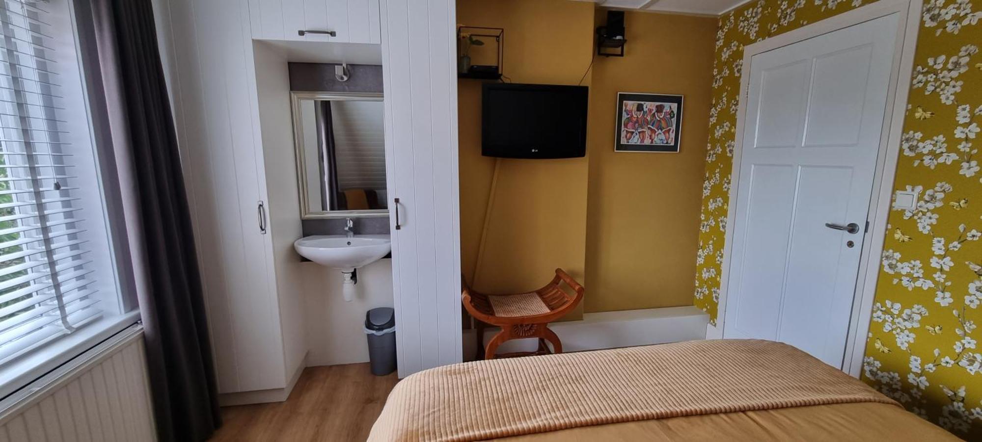 Wijk en Aalburg B&B Maaslandje מראה חיצוני תמונה