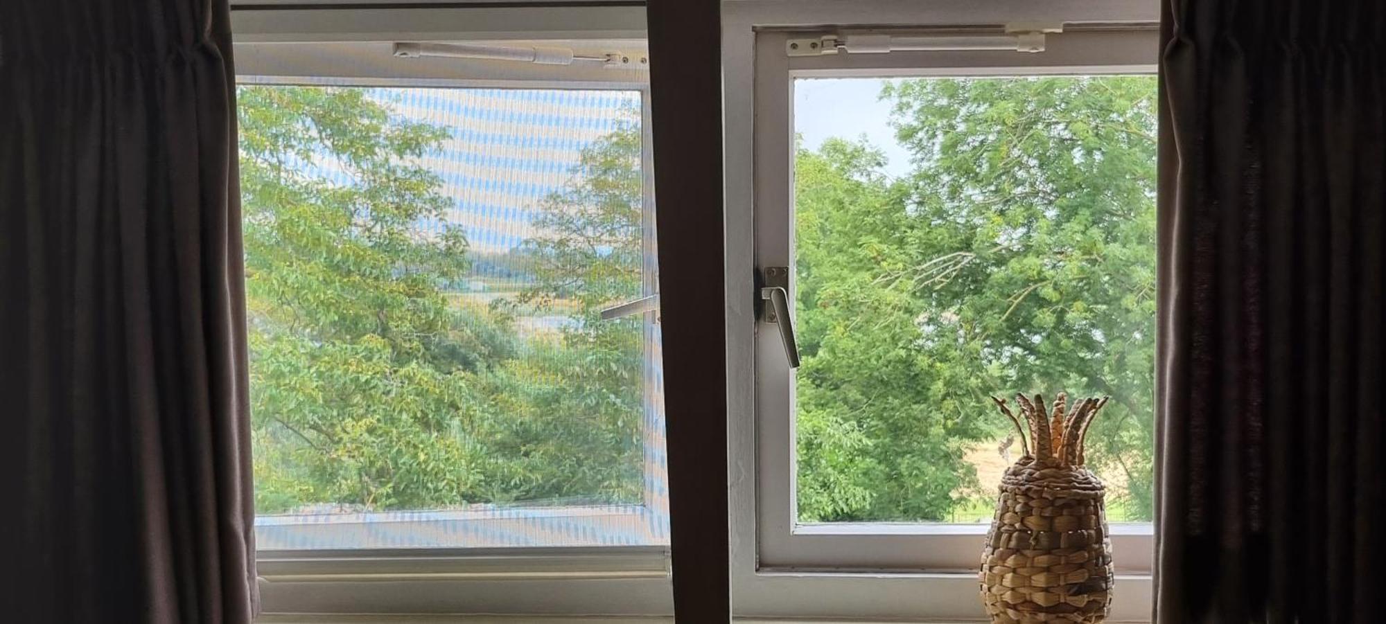 Wijk en Aalburg B&B Maaslandje מראה חיצוני תמונה