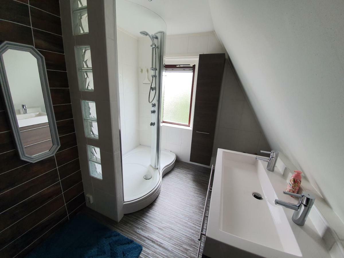 Wijk en Aalburg B&B Maaslandje מראה חיצוני תמונה