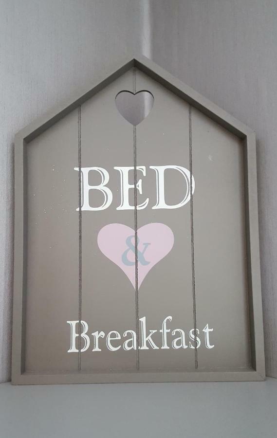 Wijk en Aalburg B&B Maaslandje מראה חיצוני תמונה